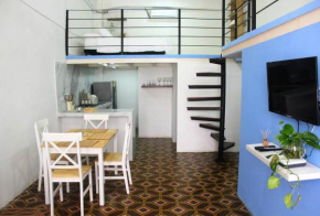 Cozy Loft in Cartagena